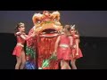 2� Open nacional Spagat 2008 | Valencia | 2� parte