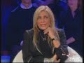 La Strusciata tra Rossano Rubicondi e Belen Rodriguez