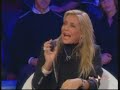 La Strusciata tra Rossano Rubicondi e Belen Rodriguez