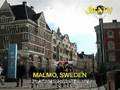 Soccer Tricks With Gum(Zlatan)