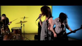 Evarose - 'Cough It Up' (OMV)