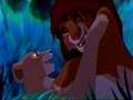 Simba and Nala-S Club-Can You Feel The Love Tonight