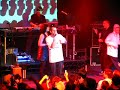 The Herd - The King Is Dead - Live at The Metro 15/8/2008