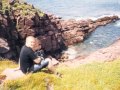 Cape Spear Swimmin Hole