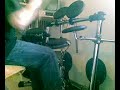 Cartoondrummer - Playing