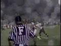 2002 Louisville Cardinals vs. Florida State Football