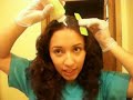 COMO APLICAR TINTE EN TU CABELLO TU MISMO