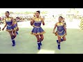 Latín band Nezeel- Clasificación el Frutal 2017