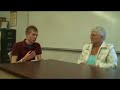 Duneland Lutheran High School Interview Teacher Duneland Lutheran High School Interview Teacher