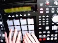 MPC2500 Breaks Random beat making MPC2500 Breaks Random beat making
