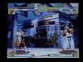 SFIII: 3rd Strike - Ken [Daigo] vs Chun Li [Justin Wong]