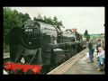 92203: David Shepherd and Black Prince 50th Birthday celebrations [Slideshow]