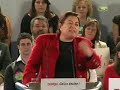 Mitin do BNG en Tomiño