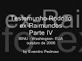 rodolfo abrantes ex  raimundos   parte 4 