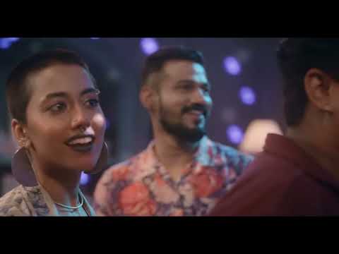 Disney Star-Make Space For All