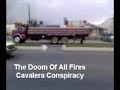 The Doom Of All Fires - Cavalera Conspiracy