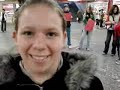 Free Hugs Budapest