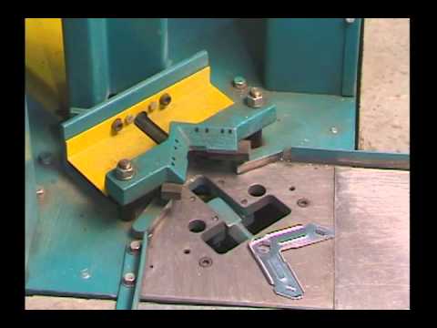 LOCKFORMER CORNER CADET Corner Formers | Norcal Machinery (1)