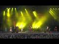 Die Ärzte live - Pflegeleicht, Wuhlheide Berlin 13.07.2008