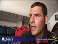 Minitransat 2007 Pierre BRASSEUR sur RIPOLIN
