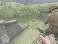 Bugi w Call of Duty 2 by w(ii)e