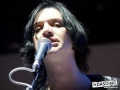 Brian Molko - Radio XFM - Takeover Show The Residency - Part 2 - 06.12.2009 + some Pictures