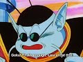 DBZ: Super Saiya-jin 3 Goku VS Majin Bejita (Japanese)