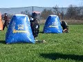 Atmosfear D3 NPPL Practice @ Proving Grounds