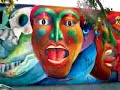San Francisco Street Art / Murals