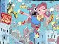 San Francisco Street Art / Murals