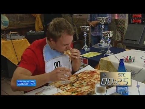 Furious World Tour - Italy Tour (German Version) - Abenteuer Leben - täglich Wissen