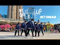 [KPOP IN PUBLIC] NCT DREAM 엔시티 드림 'We Go Up'
