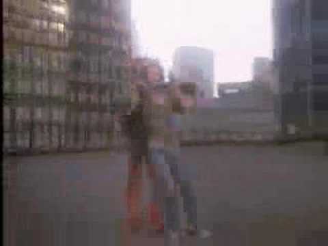 GodSpell - All For The Best