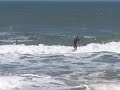 Aviso Surfboards Demo (Black Diamond Three)