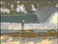 Aviso Surfboards Demo (Black Diamond Three)