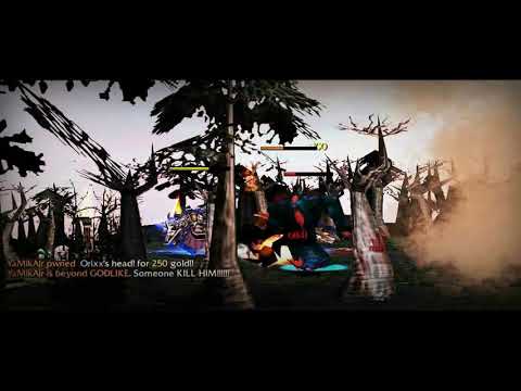 DotA - The Authority