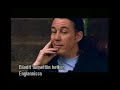 a documentary on aarne tenkanen, the legendary singing tram driver from kallio, helsinki (finland). originally a fictitious character in g�sta sundqvist�s (leevi & the leavings) radio programs. then, by a popular demand, tenkanen transformed overnight into a singer with a backing band (tempuntekij�t) in 1995, scoring a minor hit with 'hemaisevan seksik�s p�rr�p��'. he has been on the road ever since. this gravel-voiced, outspoken minstrel is a continuing source of fascination for the british author (digital creativity) and film-maker (the hexham syndrome) owen kelly, who is making yet another documentary on tenkanen. seemingly he couldn�t capture all aspects of this enigma in his first film, there�s only one aarne tenkanen. this time the stakes are higher, and kelly gets valuable assist from dr. sam inkinen, a media scholar and a gastronome. kallio, a tough working class district of helsinki, has a defining role in the saga with its well-worn sights and drunken luminaries. featuring otto talvio, reetta ravi, suffeli (thee ultra bimboos), juha 'k�kkis' kokkonen (protestants, archangels), stinde, sp�d�, v�iski, kettu, etc. such a power does g�sta sundvist�s (1957-2003) legacy have, that his fans have largely thought owen kelly, a birkenheadian, to actually be one of his numerous fictitious characters. this folly was directed by hannu puttonen in 2002.