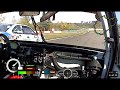 Peugeot 106 9:52min Nordschleife + GP Kurs