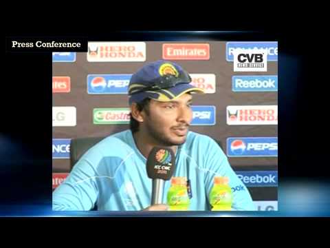 2nd Test, Day 4, Sri Lanka in South Africa, 2011 - Highlights