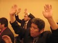Confra juvenil en San Pedro (8va Regi�n)