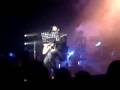Juan Luis Guerra y 440 - Si tu no bailas conmigo en Vivo Poliedro-Caracas 13-12-2008