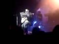 Juan Luis Guerra y 440 - Si tu no bailas conmigo en Vivo Poliedro-Caracas 13-12-2008