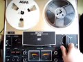 Sony TC 377