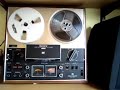 Sony TC 377