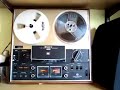 Sony TC 377