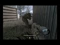 Call of Duty 4 Modern Warfare PC - All Ghillied Up