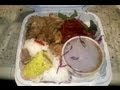 Paseo Carribean Restaurant (Carribean Roast Plato) Entree Review