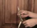 The flying dutchman balisong trick The flying dutchman balisong trick