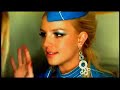 Britney Spears \"Hot As Ice\" (unofficial video)