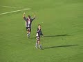 Al toque | Clasico Atletico 2 vs San Martin 0